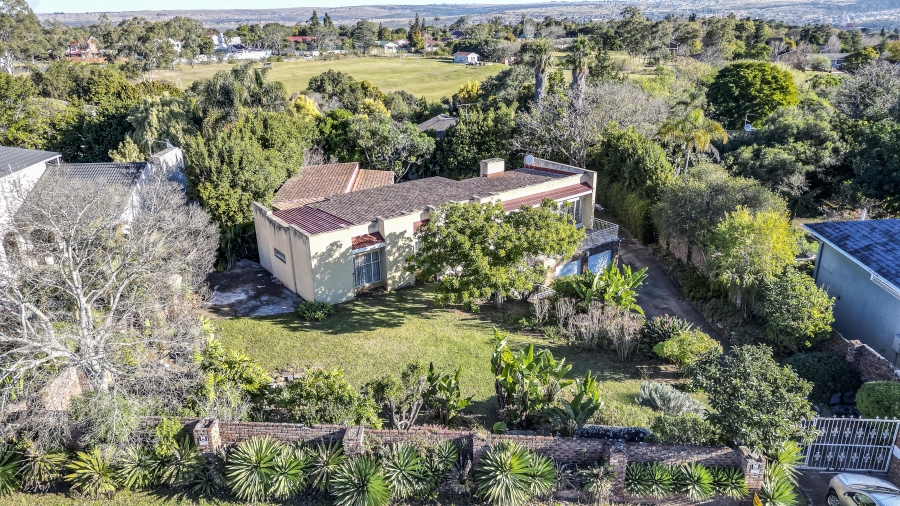 4 Bedroom Property for Sale in Kaffrarian Heights Eastern Cape